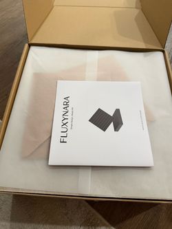 Fluxynara Modular Bulletin Board