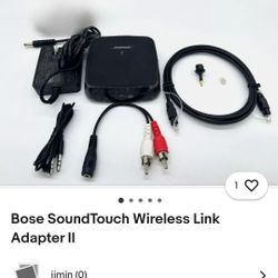 Bose