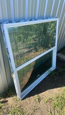 Window 48 x 48