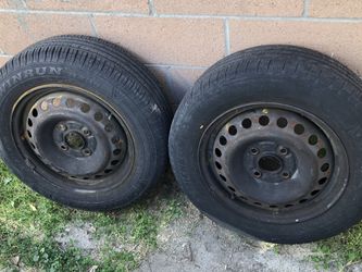 Tires 4 sale