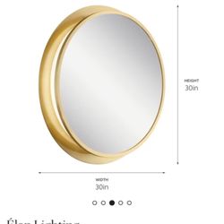 Chennai LED Mirror 