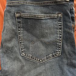 Men’s Jeans 