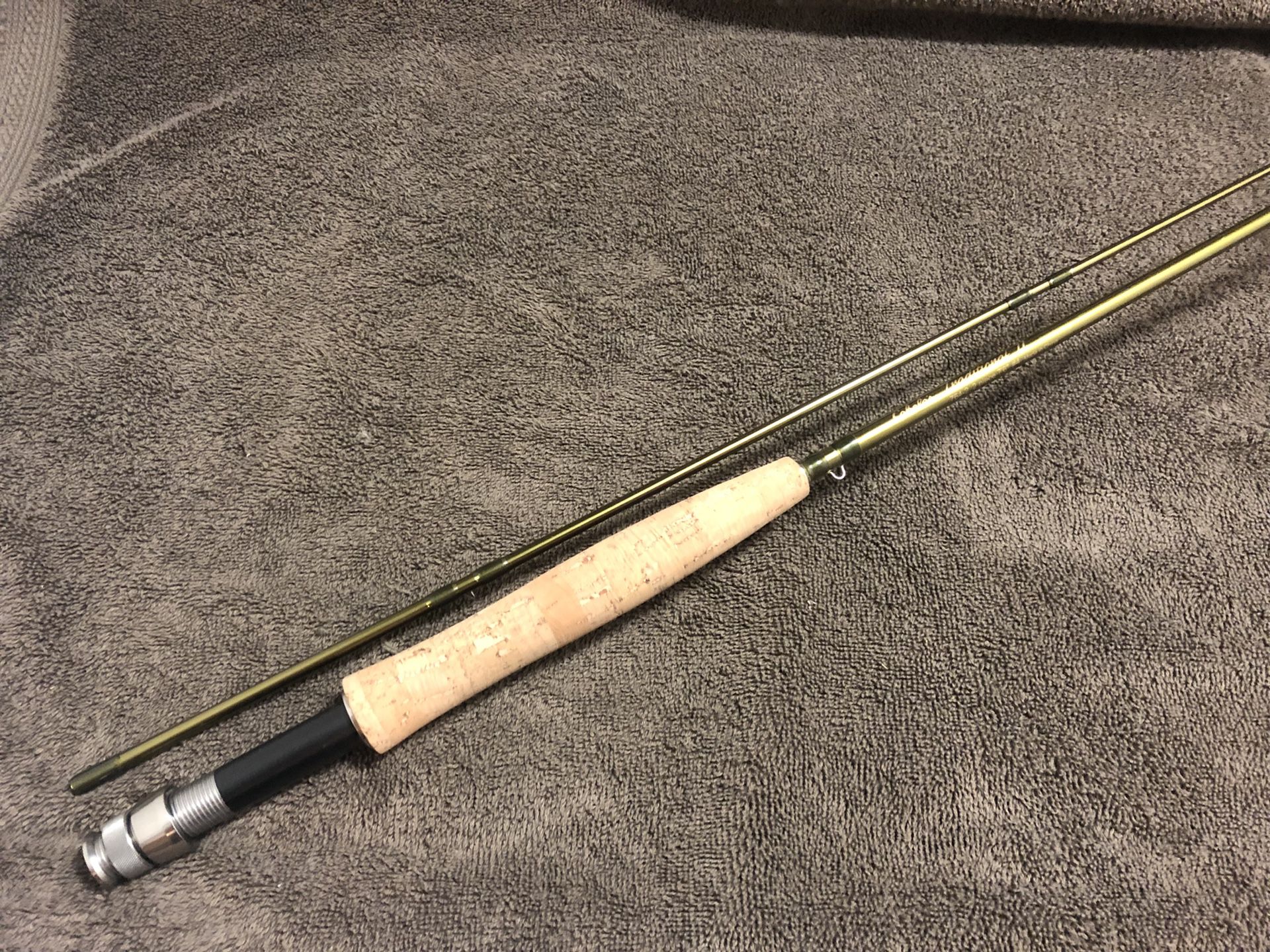 Cabela’s Traditional II Fly Rod