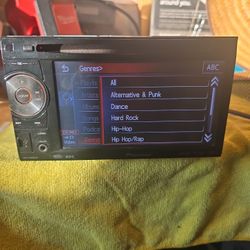 Pioneer Radio