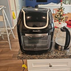 Air FRYER Power XL Vortex