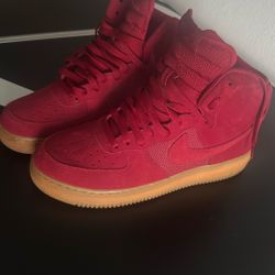 Nike Air Force
