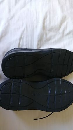 Naot shoes black size 42 9 US for Sale in Los Angeles, CA - OfferUp