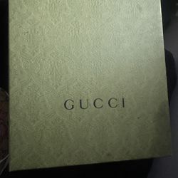 Gucci’s