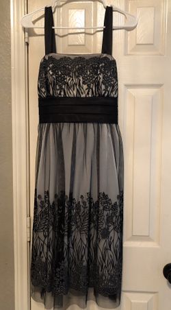 Dress size M