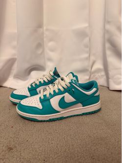 Nike dunk low