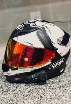 Shoei rf-1200 Helmet size S