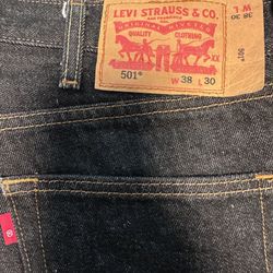 Men’s Levi’s 