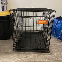 Small/Medium Sized Dog Crate