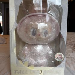 Fall Into Spring Large Mokoko 