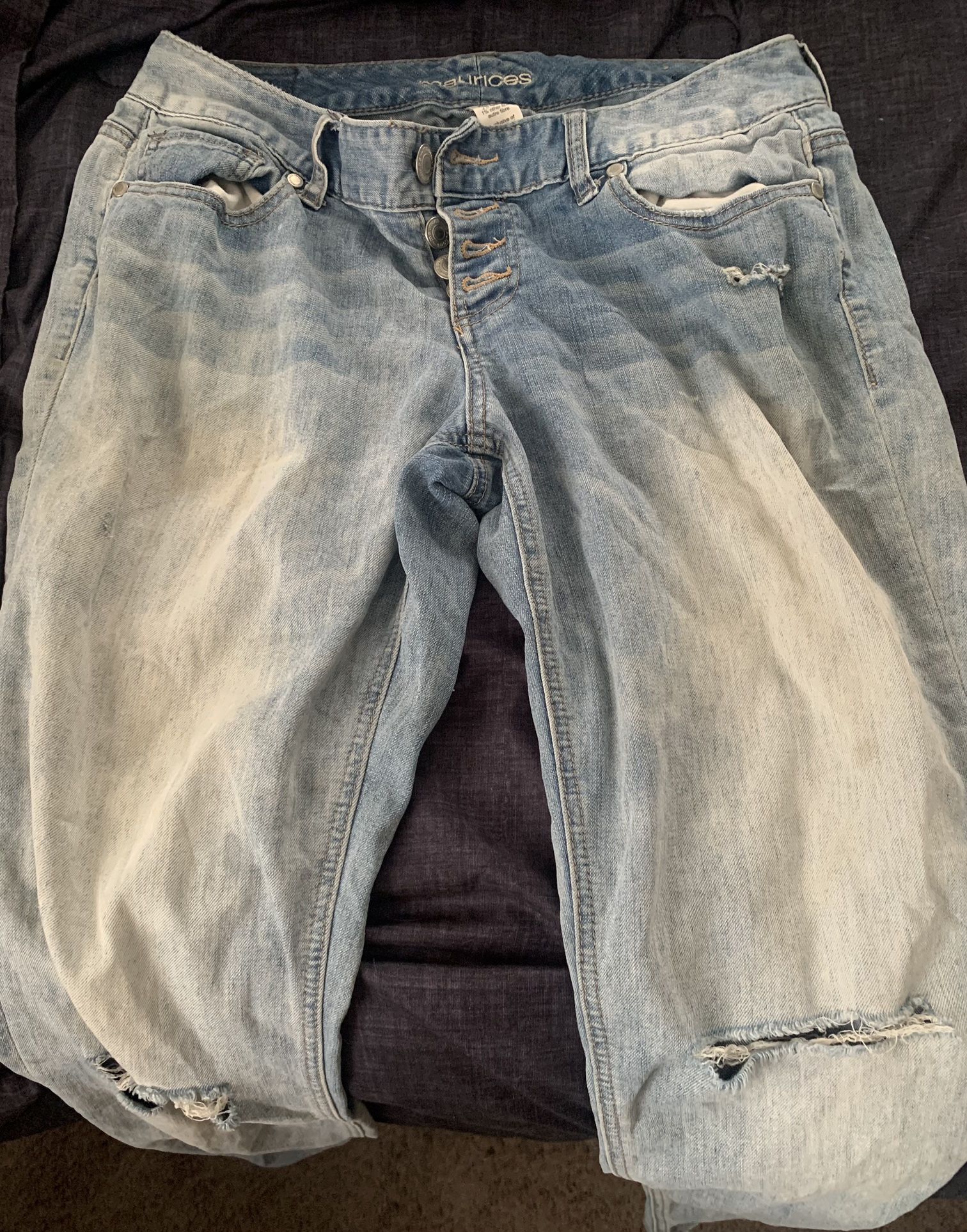 Jean