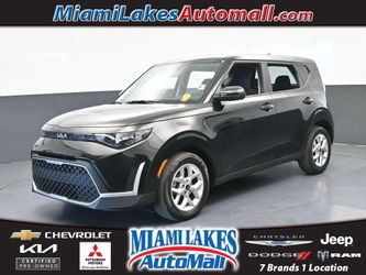 2023 Kia Soul