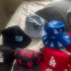 Hats For Sale 