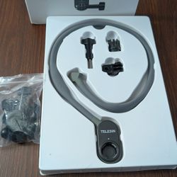 Action Camera Magnetic Neck Mount