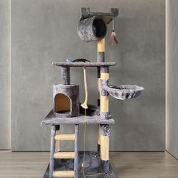 Cat tree