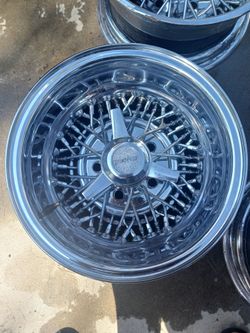 Rims