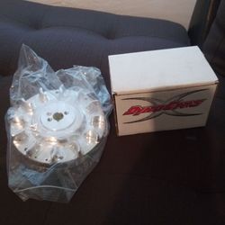 Mini bike. Predator 212 "hemi" cam and billet flywheel