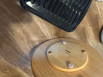 Broiler grill pan and more SELLING It AS A BUNDLE price for both items