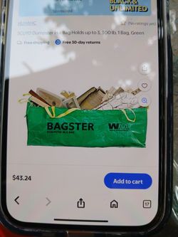 Bagster