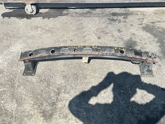 2015-2020 Audi A3 Rear Reinforcement