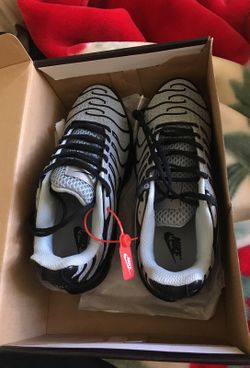 Nike Tn Plus 8.5