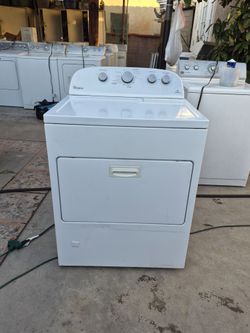 Whirlpool Gas Dryer Look At My Other Dryers