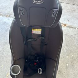 Graco Car Seat 