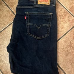 Levi’s Jean’s Size 42x30