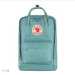 Fjallraven Kanken Backpack - Laptop 17”