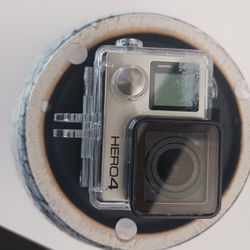 GoPro Hero 4 Black Edition 