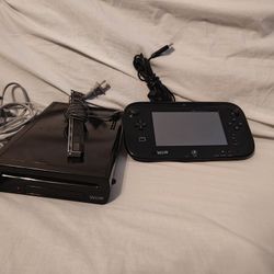 Nintendo Wii U