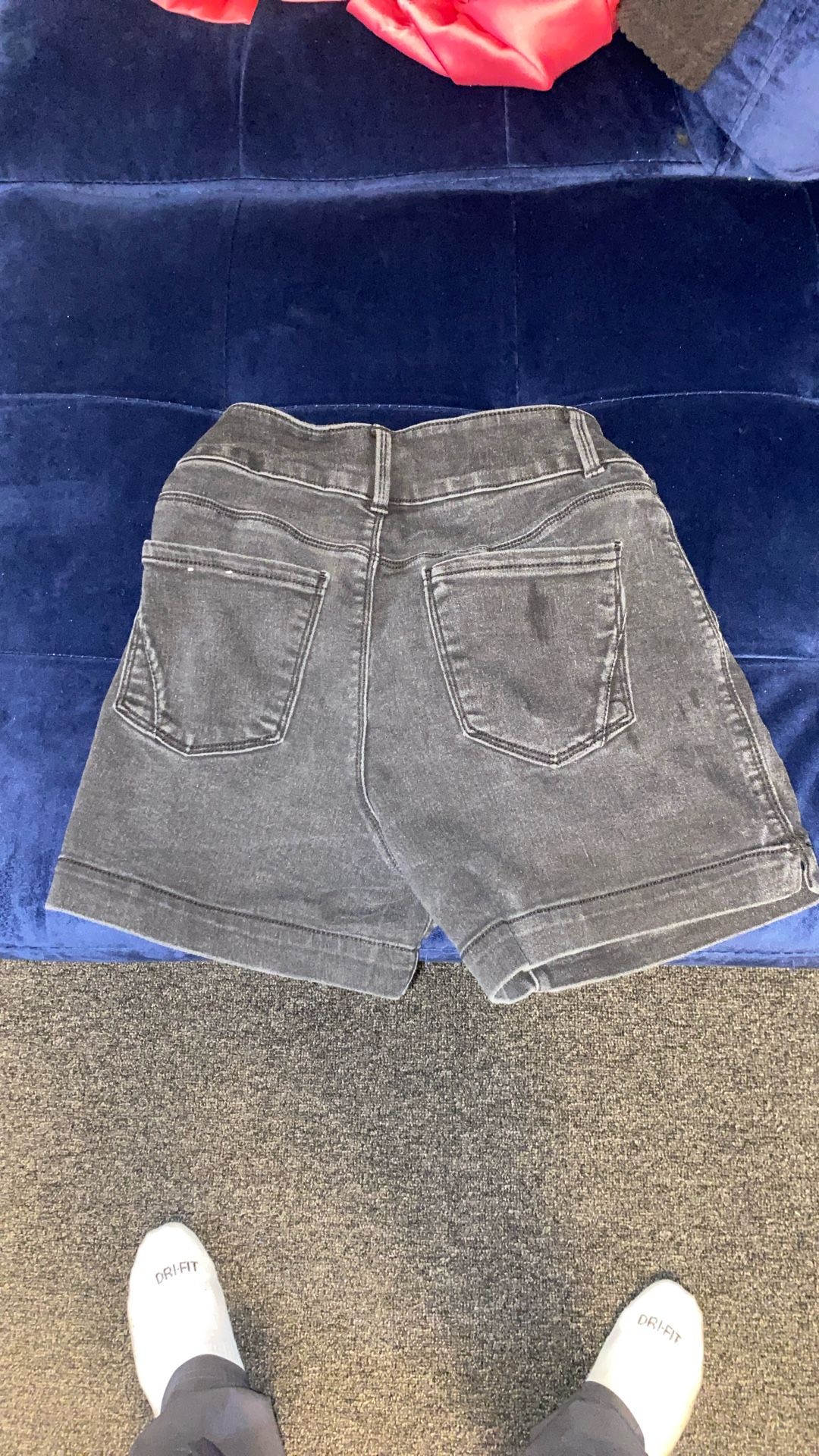 D.jeans Jhorts