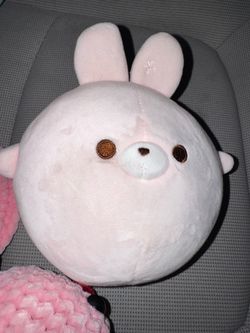 12cm plushie