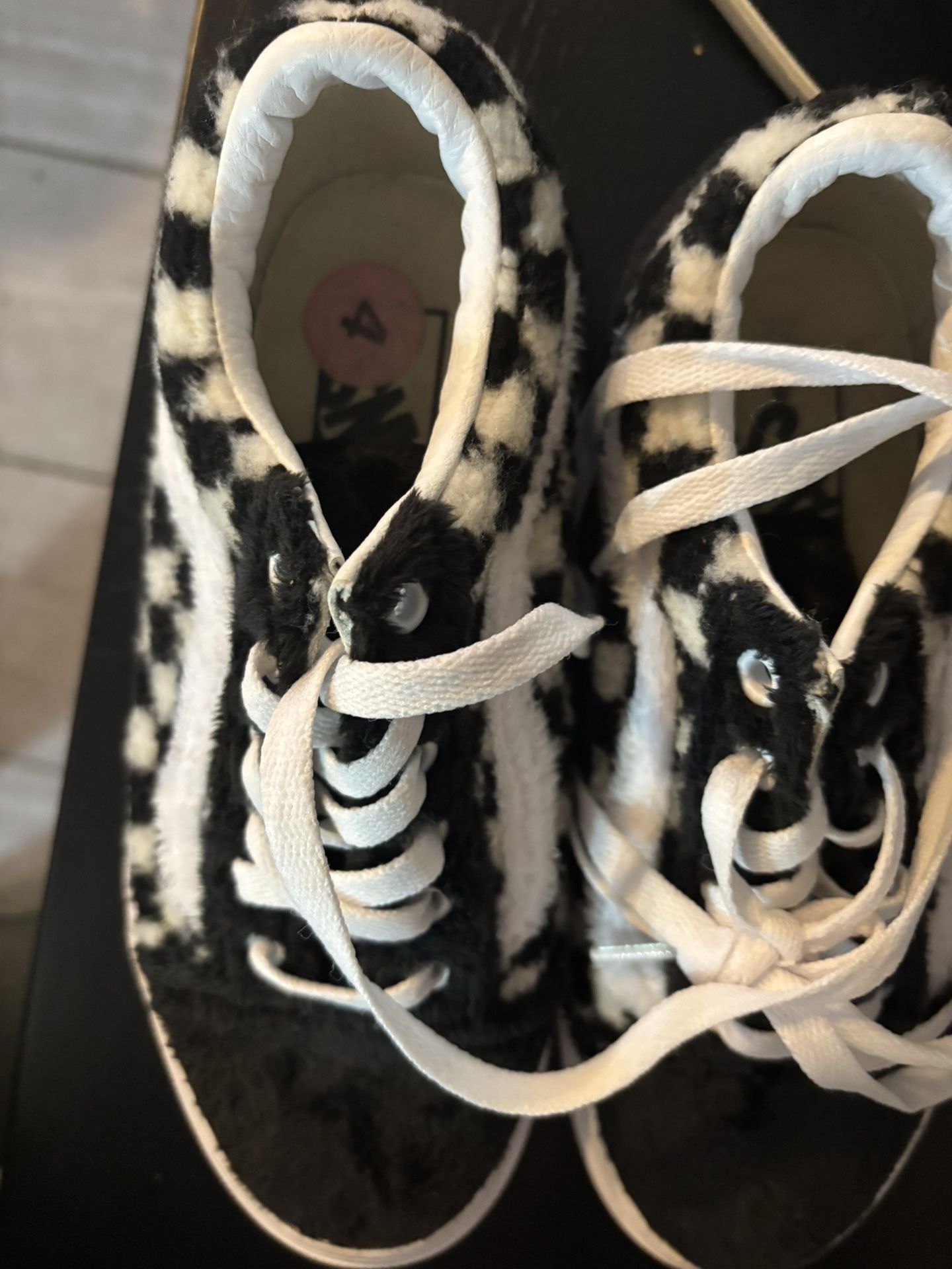 Vans Kids
