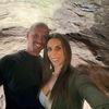 Brandon and Mandi