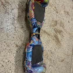 Hover Board