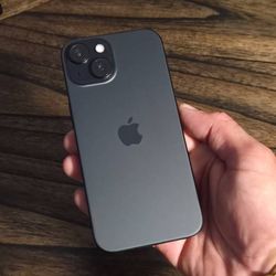 iPhone 15 Unlocked With A Warranty! Also Please Check Out Our Profile For Prices Of Other iPhones Like 12 Pro 13 14 Plus 15 Pro Max 