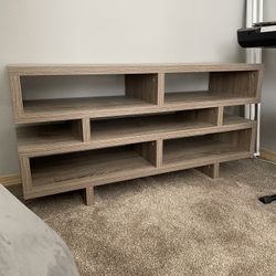 Modern TV Stand/Console