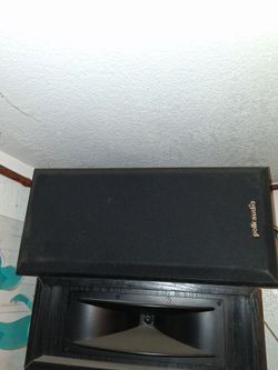 Polk Audio Jrs poly duals sound great