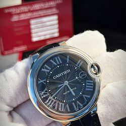 Cartier ballon bleu