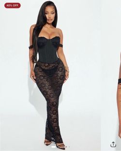 Women’s dress