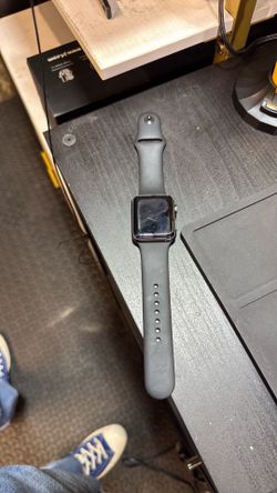 Apple Watch