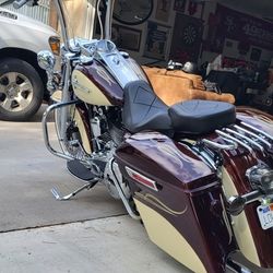 14 & Up Roadking Painted Set