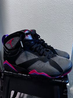 Raptor 7s dmp sz 9