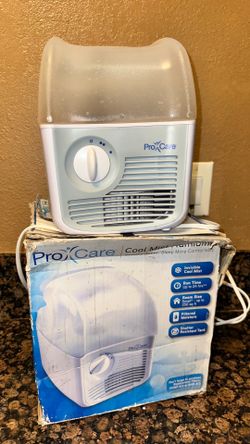 Humidificador