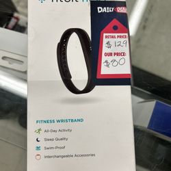 Fitbit Flex 2 